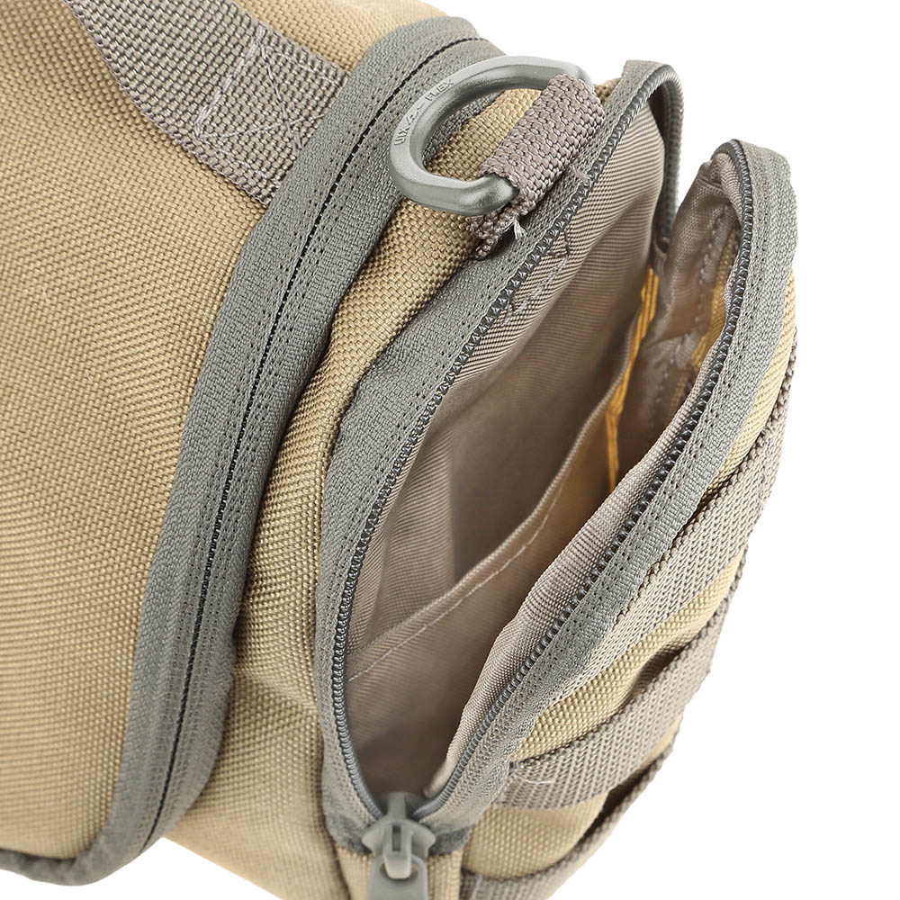 MAXPEDITION | AFTERMATH Compact Toiletries Bag 